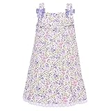 Bonnie Baby DRESS ベビー・ガールズ US サイズ: 12 Months カラー: パープル