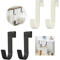 ドアノブ18個、壁フック大4個＆小7個　29個まとめ売り 51SHAmUUIML._AC_UL210_SR210,