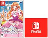 プリティ・プリンセス マジカルコーディネート -Switch (【Amazon.co.jp限定】Nintendo Switch ロゴデザイン マイクロファイバークロス 同梱)