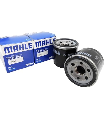 Amazon | AHL オイルフィルター T1210444 T1218001 適用：Triumph 1200