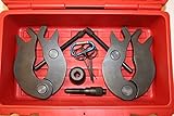 CTA Tools 2870 Cam Adjustment Gauge Kit [並行輸入品]