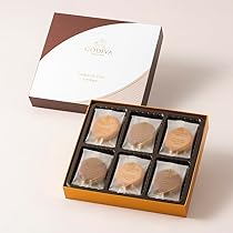 りお  ゴディバ ジュエリーセレクション  8個 Amazon | ゴディバ (GODIVA) ゴールドコレクション 8粒入