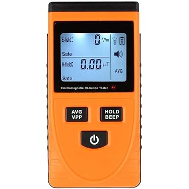 Amazon.co.jp 売れ筋ランキング: 電磁波計 の中で最も人気のある