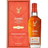 グレンフィディック 21年 グランレゼルヴァ シングルモルトスコッチウイスキー スコットランド 700ml【正規品】