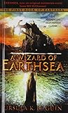 A Wizard of Earthsea