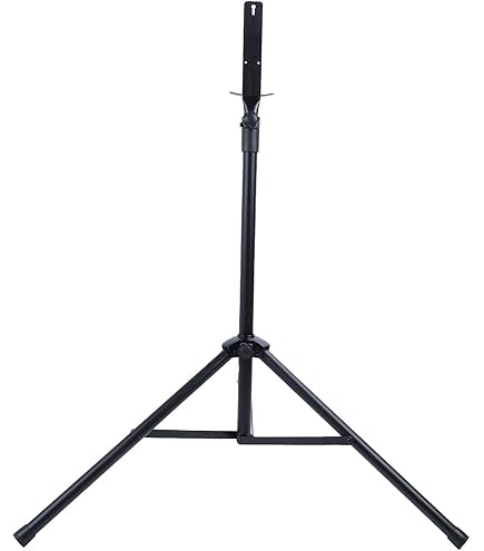 ダーツボードスタンド 折りたたみ式 黒 Amazon.co.jp: ダーツボードスタンド、折りたたみ式ダーツ三脚