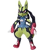 △ポケモン　ゼクロム　フィギュア　ぬいぐるみ Amazon.co.jp: 三英貿易(Sanei Boeki) ポケットモンスター ALL