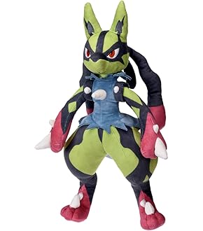 Amazon.co.jp: ポケモンセンターオリジナル もっちりっち