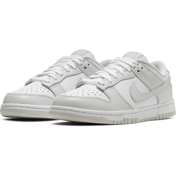 Amazon | [ナイキ] ダンク ロー W DUNK LOW バイオテック/ホット