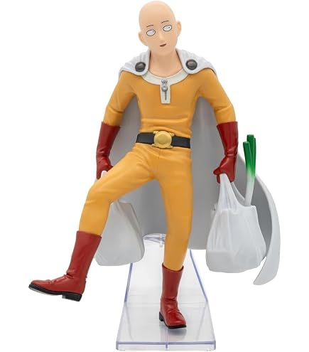 Amazon | ワンパンマン DXF -PREMIUM FIGURE- SAITAMA- サイタマ