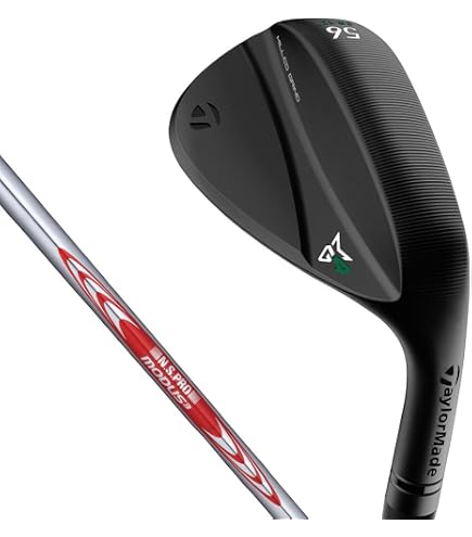 Amazon.co.jp: テーラーメイド（TAYLORMADE） ミルド グラインド4 