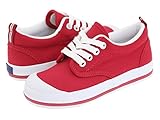 [ケッズ] Keds Kids ボーイズ Graham (Toddler) スニーカー Red 7.5 Toddler(14.3cm) - M [並行輸入品]