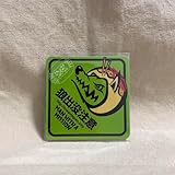 MWAM ご当地マグネット たこ焼き auPAY ステッカー付