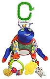 The World of Eric Carle: Developmental Ladybug
