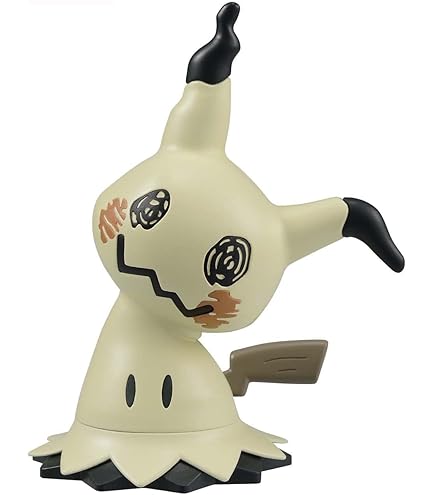 Tees Factory PM-5537530MI Hairband, Pokémon Thick, Yellow  display picture 1