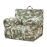 Heritage Kids Foam Chair, Camo [並行輸入品]