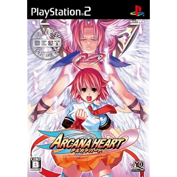Amazon | アルカナハート | ゲーム
