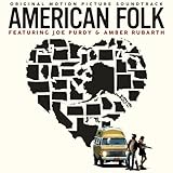AMERICAN FOLK (SOUNDTRACK) [LP] [Analog]