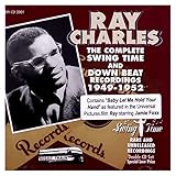 Complete Swing Time & Down Beat Recordings 1949-52