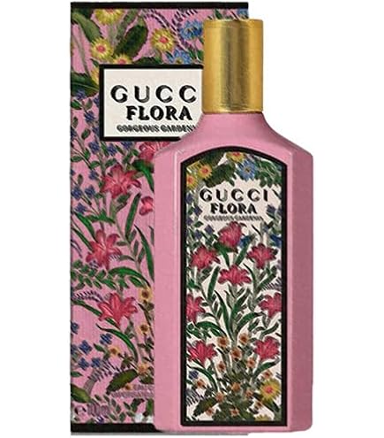 Amazon | グッチ GUCCI フローラ エメラルド ガーデニア リミテッド