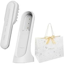 Amazon.co.jp: STELLA BEAUTE Laser & EMS Lift Brush, PRO Full Body