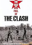 Rise & Fall of the Clash [DVD] [Import]