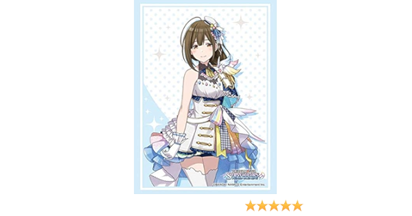 2プロ アイドルマスター シャニマス 桑山千雪 スリーブ プレイマット Extrashade Com