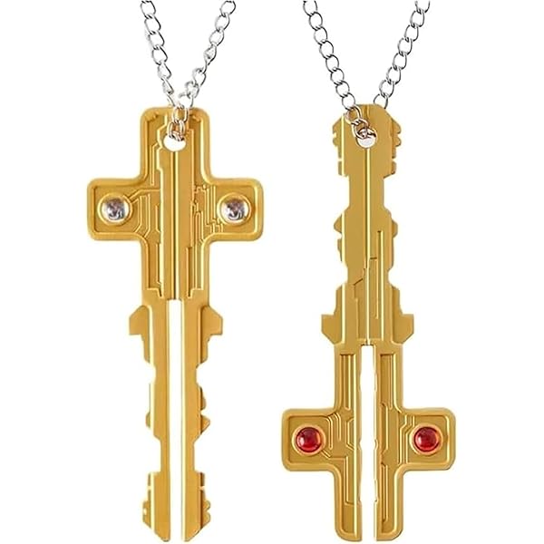 Amazon | ペンダント ミッションインポッシブル デッドレコニング トム