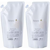Amazon | ナチュレルSPゲルクリームPLUS ツインセット 600g詰替
