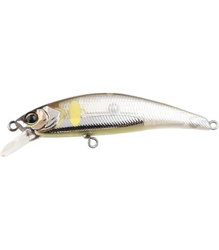 Amazon | JACKALL(ジャッカル) ティモン トリコロール 流芯