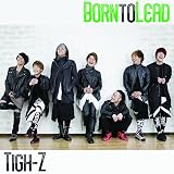 Born to Lead(Type-D)