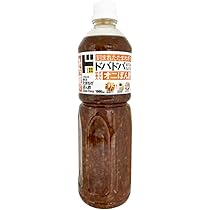 Amazon.co.jp: いろいろ使えるたまねぎぽん酢 1000mlx1 ポン酢 ポンズ