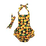 FEITONG SWIMWEAR ベビー・ガールズ US サイズ: 6-12 Months カラー: ブラック