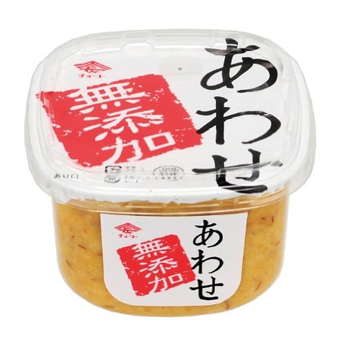 チョーコー 無添加あわせ
