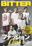 BITTER (ビター)2016年 09月号 [雑誌]
