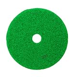 Dovewill 全７タイプ　ダイヤモンド　研磨　パッド　花崗岩　大理石　コンクリート　石　回転工具用　金属研磨　鏡面 加工用 - 300目