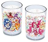 小森樹脂 キラキラ☆プリキュアアラモード 2Pタンブラーコップ