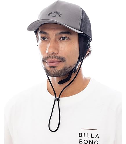 Amazon | 【サーフエイト(SURF8)】3mmマグマコアBSキャップ FREE