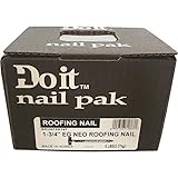 Roofing Nail, 5LB 1-3/4 HDG NEO NAIL by Primesource