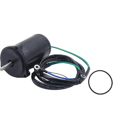 Amazon.co.jp: ボート船外機イグニッションコイルアッシー65W-85570-01