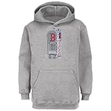 マジェスティックMLB Youthボストンレッドソックスワールドシリーズチャンピオンフリースプルオーバー M