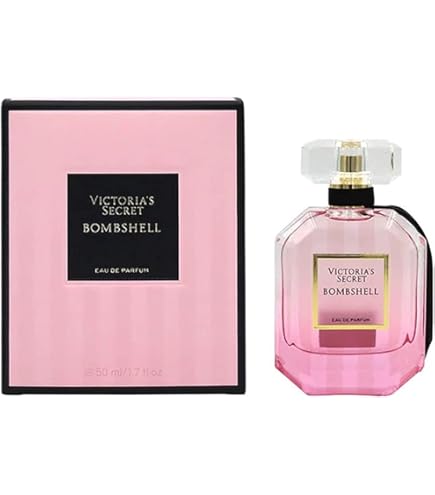 Amazon | 【ヴィクトリアズ シークレット】シークレットチャーム EDT