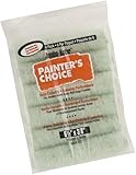 Wooster Brush RR607-6-1/2 Painter's Choice Roller 3/8-Inch Nap, 6-Pack, 6-1/2-Inch [並行輸入品]