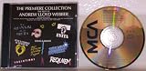 The Premiere Collection: The Best Of Andrew Lloyd Webber (Original Cast Compilation)