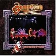 Live on the Edge of Forever by Symphony X
