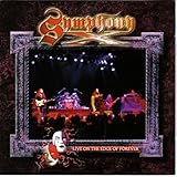 Live on the Edge of Forever by Symphony X