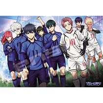 Amazon | エンスカイ(ENSKY) ジグソーパズル TVアニメ『ブルーロック
