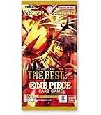 Amazon.co.jp: バンダイ(BANDAI) ONE PIECEカードゲーム