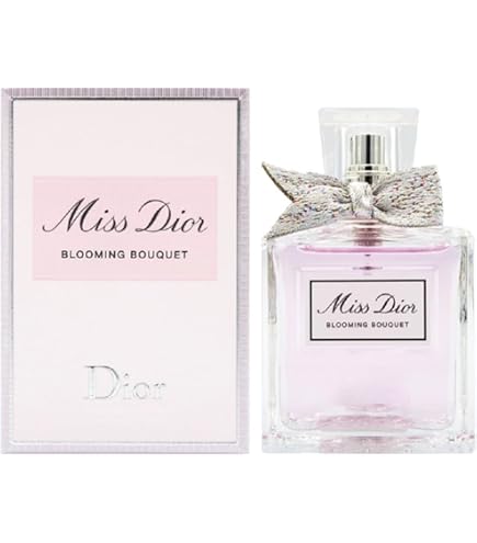 セール中✨️ Dior ブルーミングブーケ 50ml Amazon | クリスチャン ディオール CHRISTIAN DIOR ミス ディオール