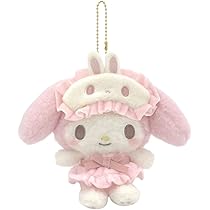 ✨完売品 サンリオ なかよしパジャマ マイメロディ ぬいぐるみ サンリオ なかよしパジャマ マイメロディ ぬいぐるみ S